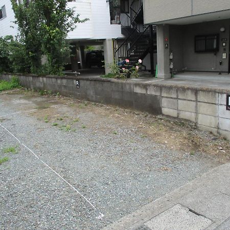 Tsukitei1 Villa Fujiyoshida Exterior foto